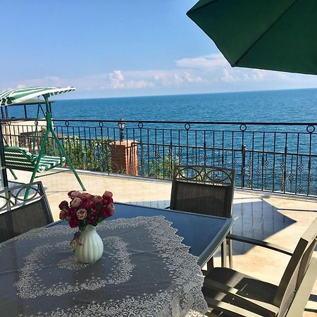 Trabzon Sea Palace Luaran gambar
