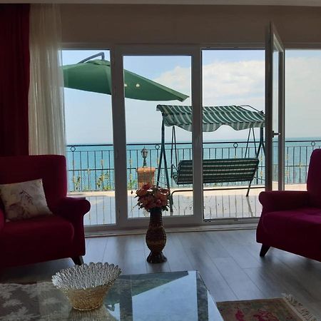 Trabzon Sea Palace Luaran gambar