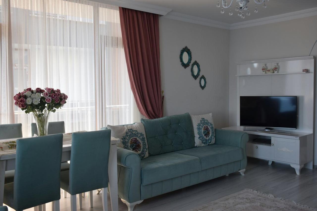 Trabzon Sea Palace Luaran gambar