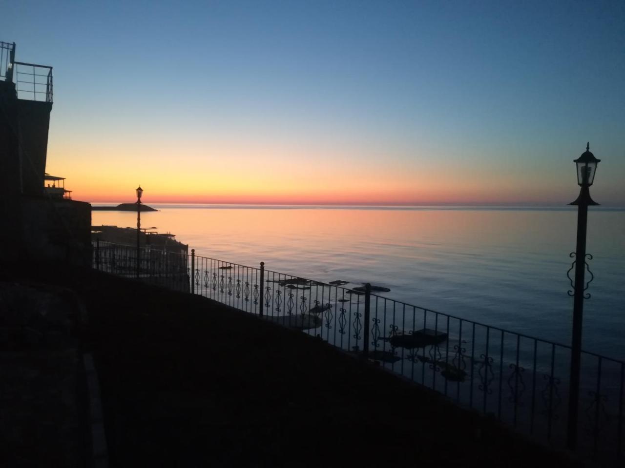 Trabzon Sea Palace Luaran gambar