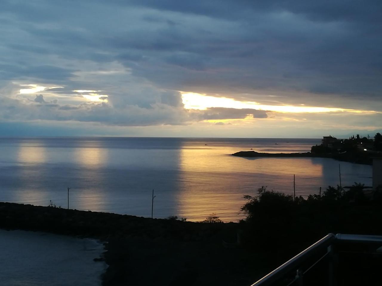 Trabzon Sea Palace Luaran gambar