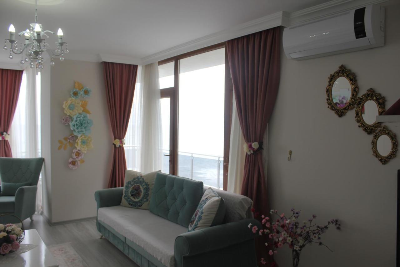 Trabzon Sea Palace Luaran gambar