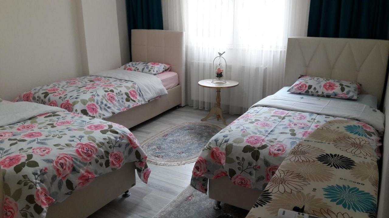 Trabzon Sea Palace Luaran gambar