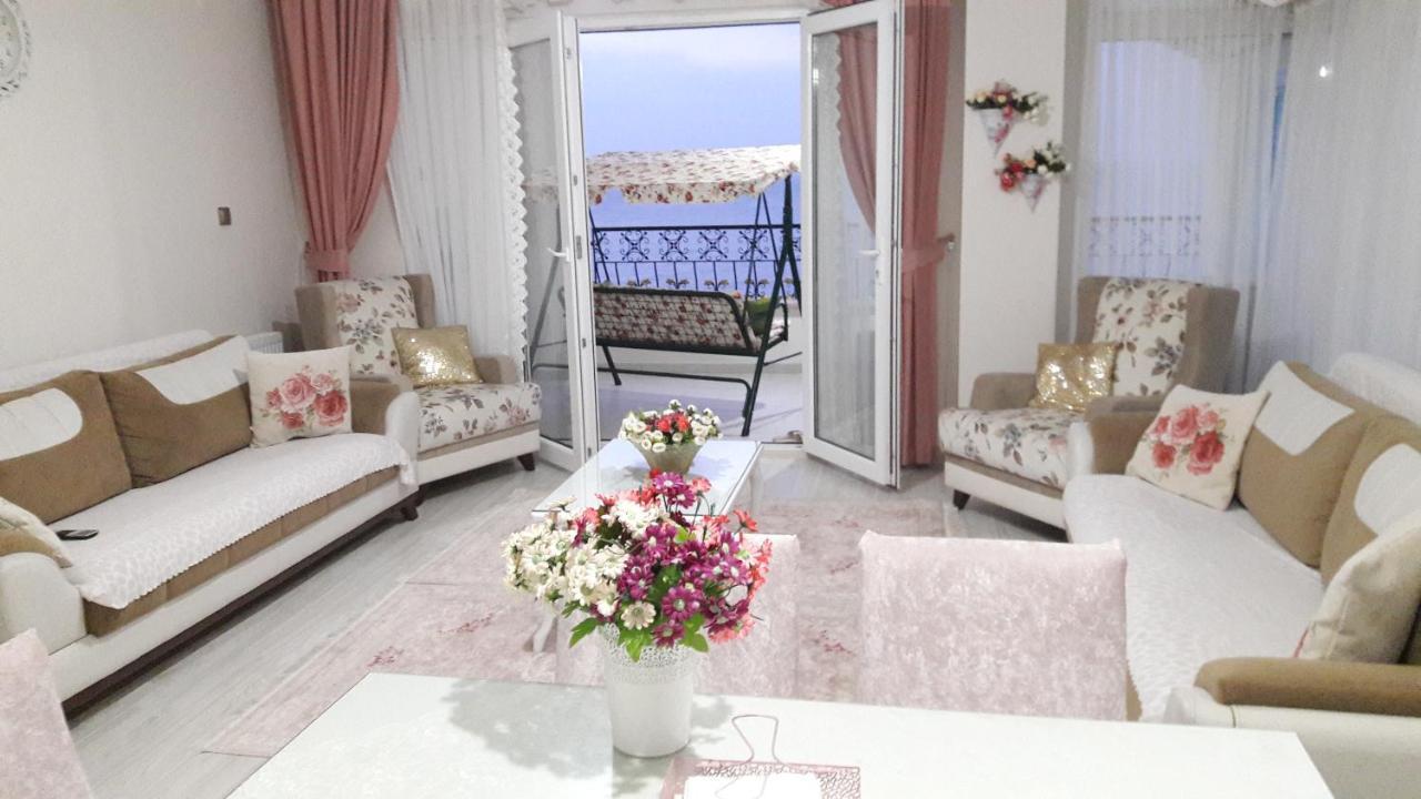 Trabzon Sea Palace Luaran gambar