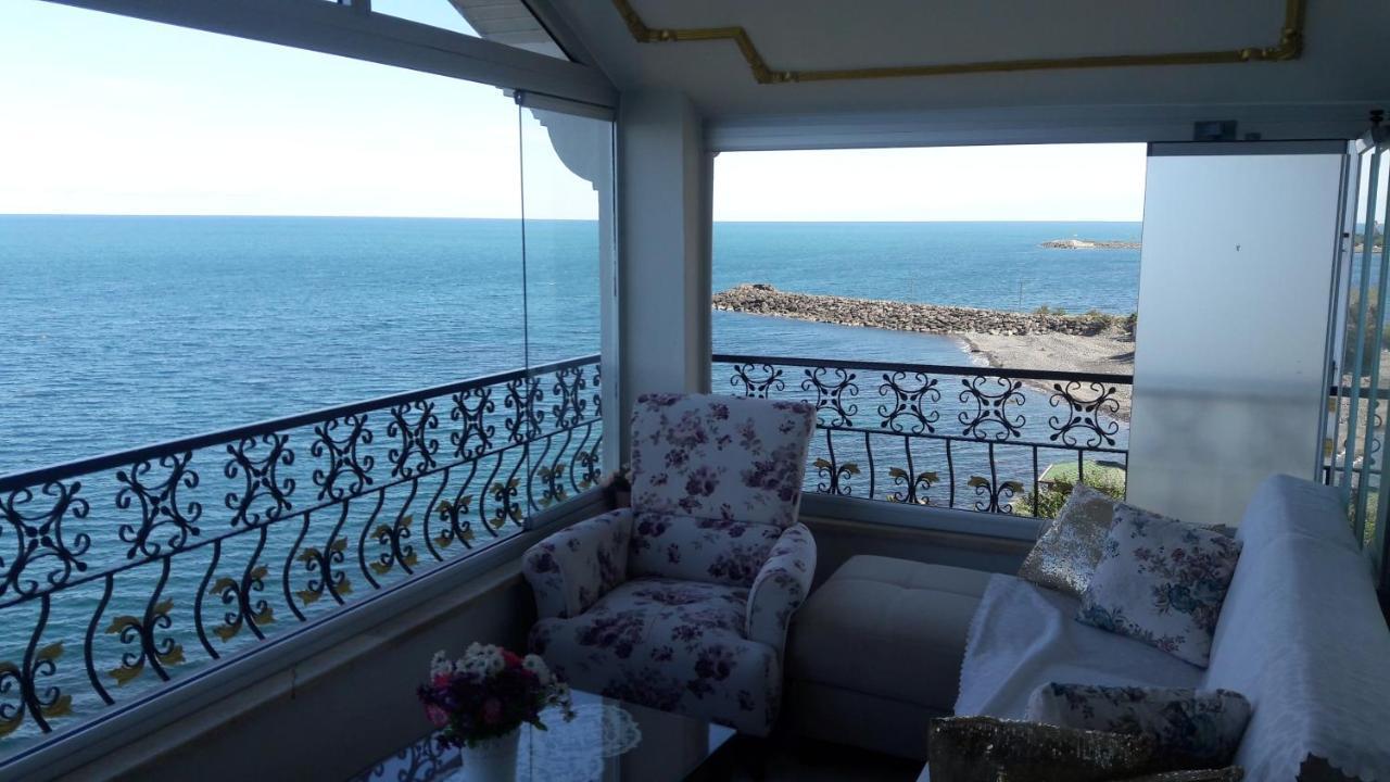 Trabzon Sea Palace Luaran gambar