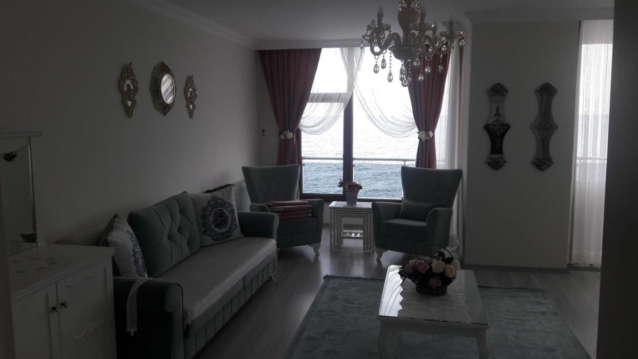 Trabzon Sea Palace Luaran gambar