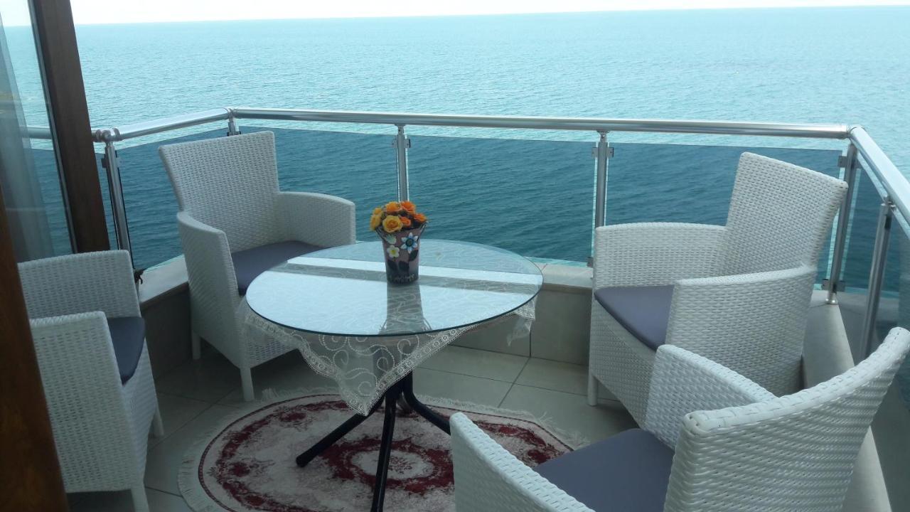 Trabzon Sea Palace Luaran gambar