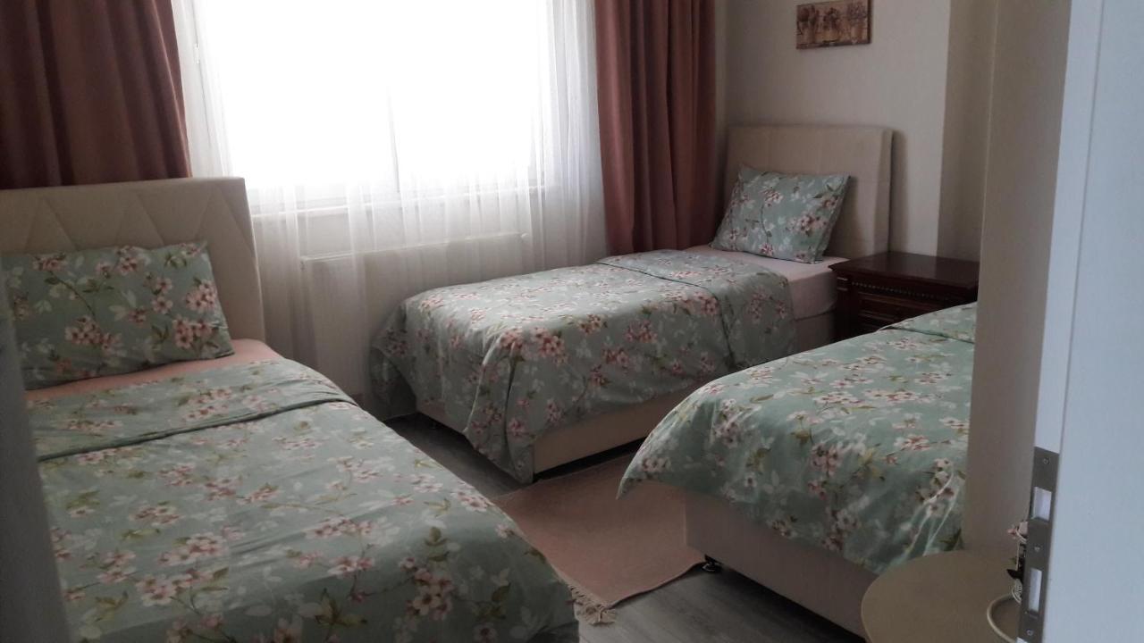 Trabzon Sea Palace Luaran gambar