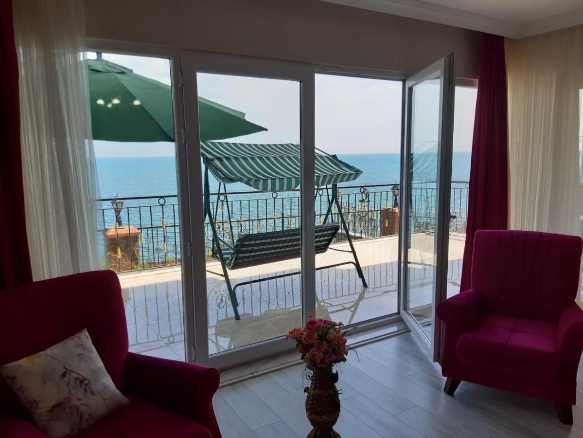 Trabzon Sea Palace Luaran gambar