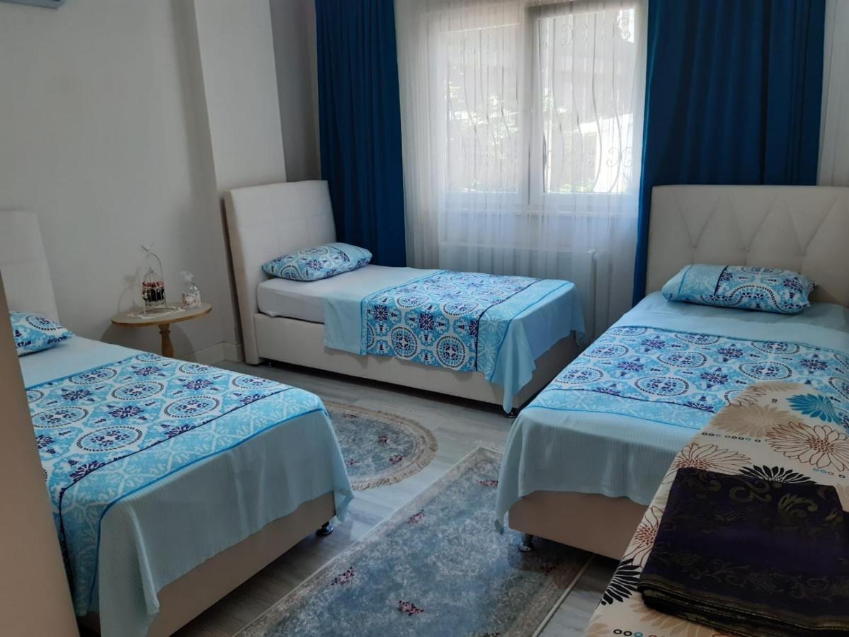 Trabzon Sea Palace Luaran gambar